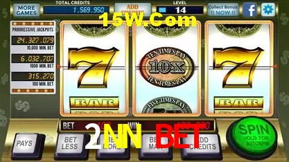 Apostas de Futebol 2NN Bet