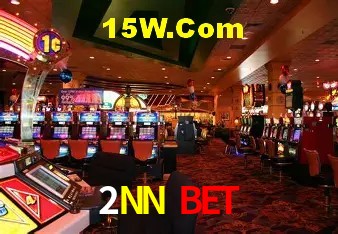Casino Ao Vivo 2NN Bet
