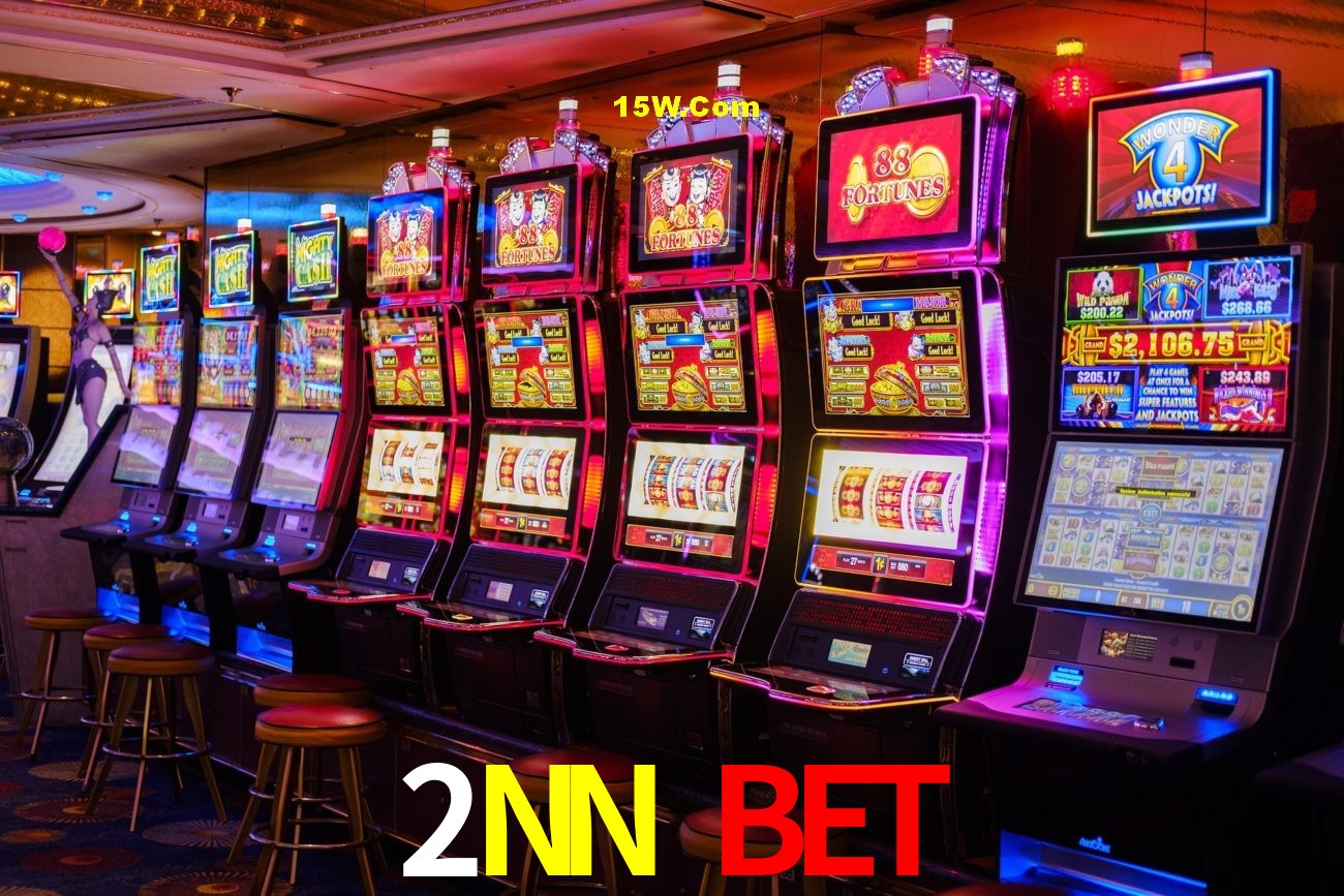 Live Casino 2NN Bet