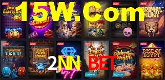 Live Casino 2NN Bet