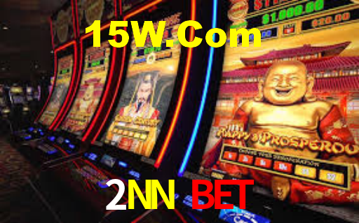 2NN Bet - A Plataforma Mais Respeitável - 2NN.Com