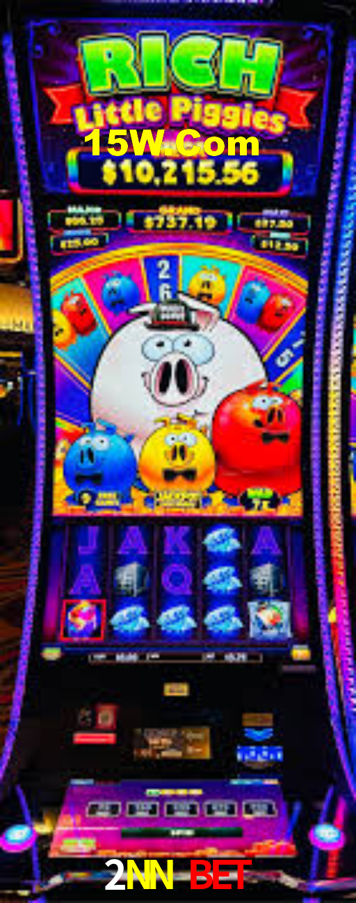 2NN Bet: Seu Cassino Premiado com Pagamentos Rápidos