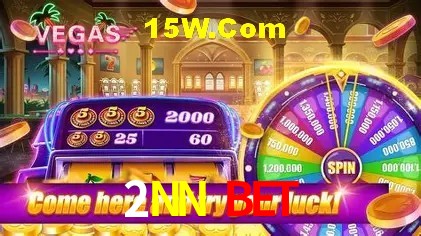 Casino Ao Vivo 2NN Bet