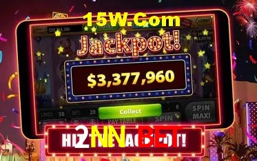 Jogos de Slot 2NN Bet