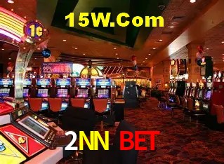 Recursos de Bônus 2NN Bet