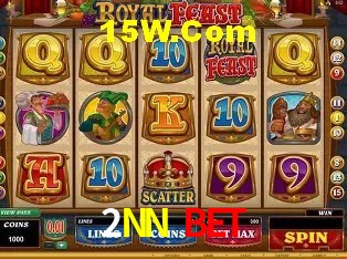 Mesa de Roleta 2NN Bet