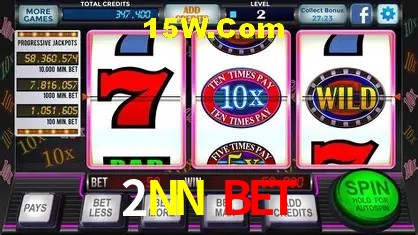 Cadastro Rápido 2NN Bet