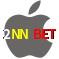 Aplicativo 2NN Bet para iOS