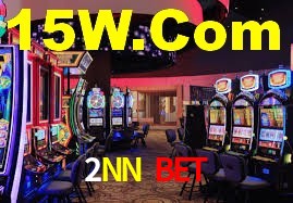 Torneios 2NN Bet