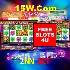 Ofertas Exclusivas 2NN Bet