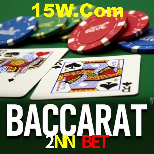 Mesa de Blackjack 2NN Bet