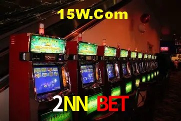 Casino Ao Vivo 2NN Bet