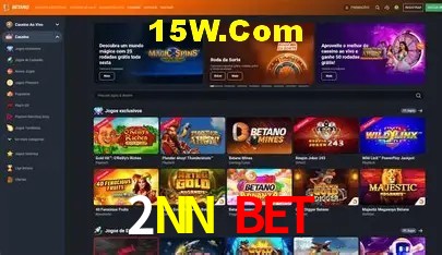 Promoções Sazonais 2NN Bet