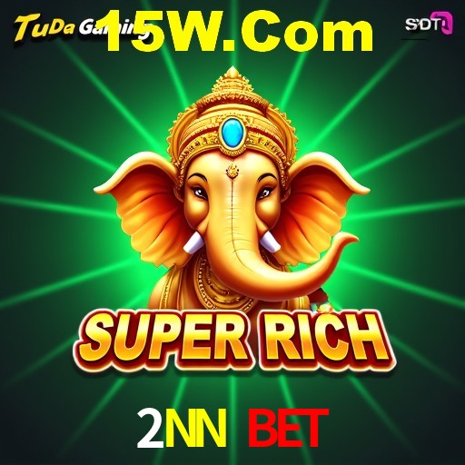 Apostas de Tênis 2NN Bet