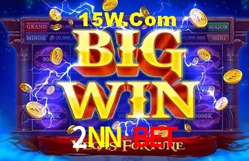 Recursos de Bônus 2NN Bet