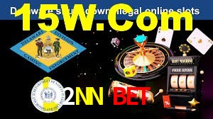 APP oficial da 2NN Bet para mobile
