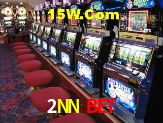 Provedores de Jogos 2NN Bet