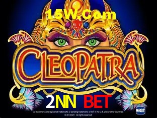 Jogos de Slot 2NN Bet