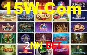 Explore as vantagens do 2NN Bet: serviço profissional e confiabilidade