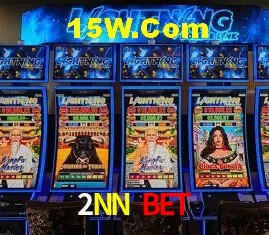Login Seguro 2NN Bet