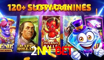 Estatísticas do Jogo 2NN Bet